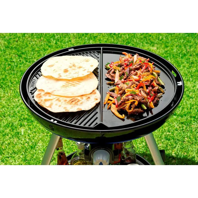 Grill Plates, Pans & Pizza Stones
