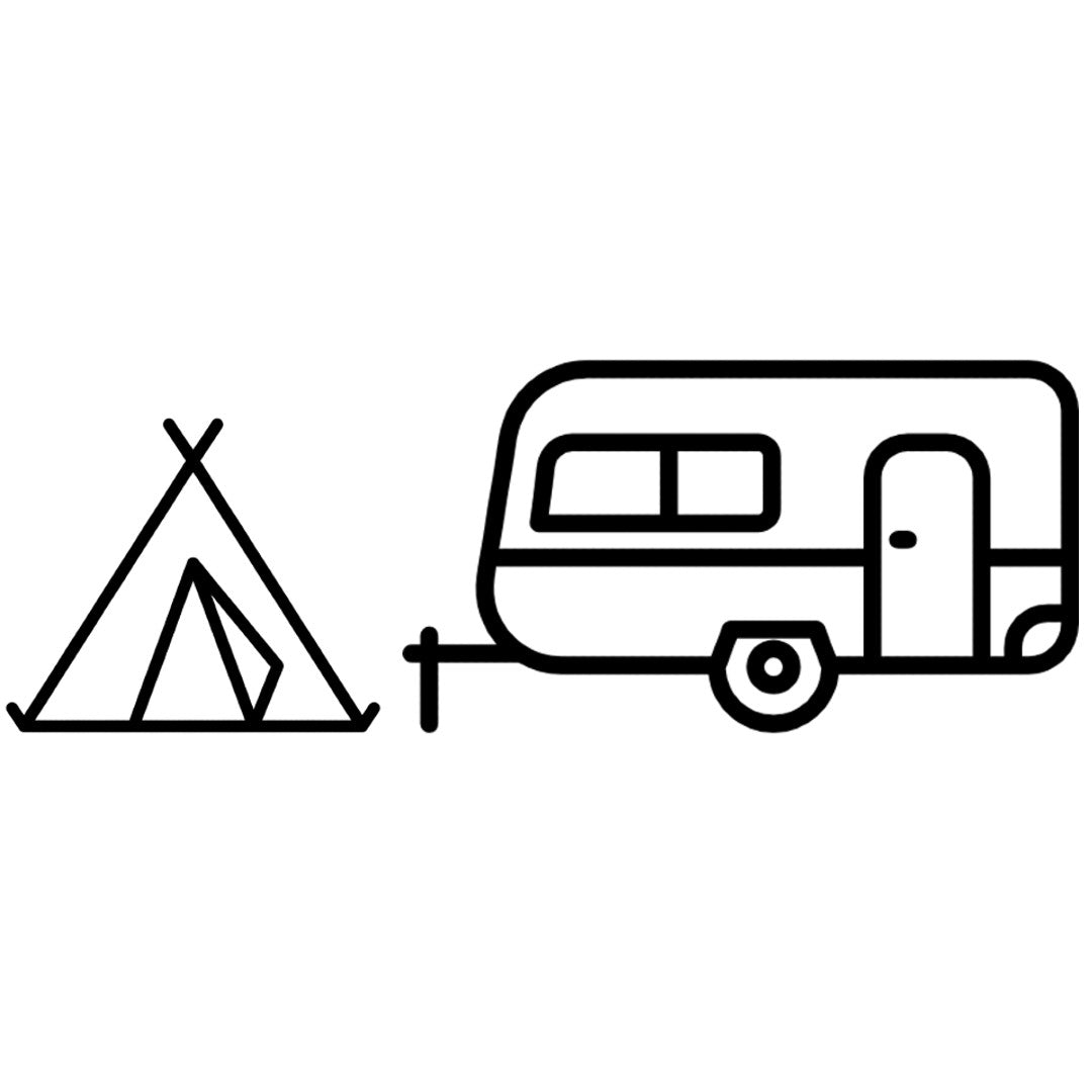 Camping & Caravan