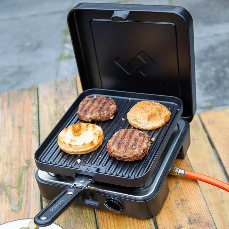 cadac 1 cook turbo ffd burgers