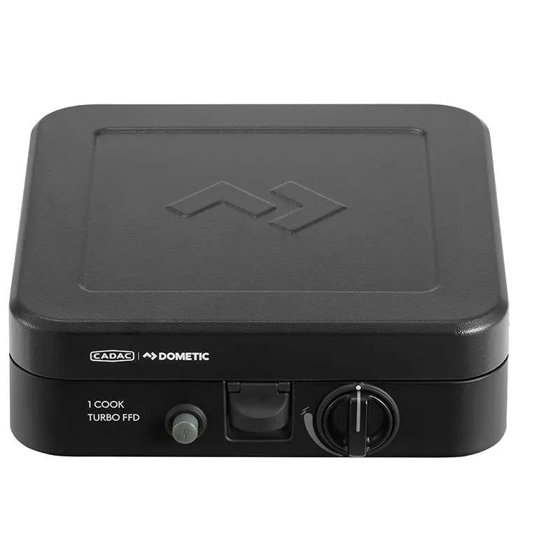 cadac 1 cook turbo closed