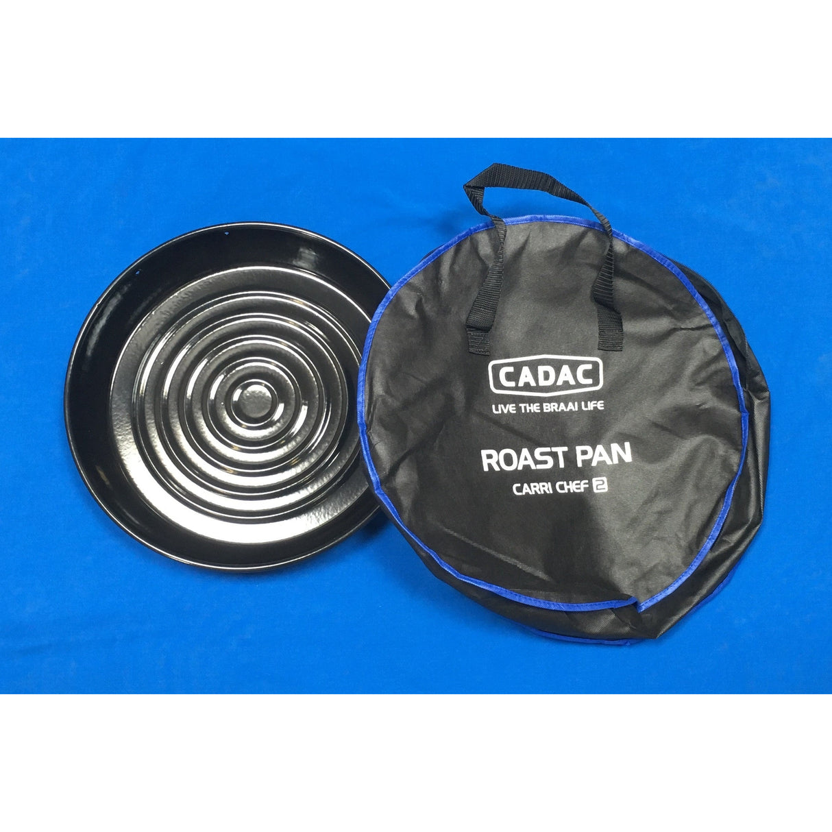 Cadac Roasting Pan 50