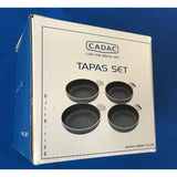 Cadac Tapas/Egg Pan Set