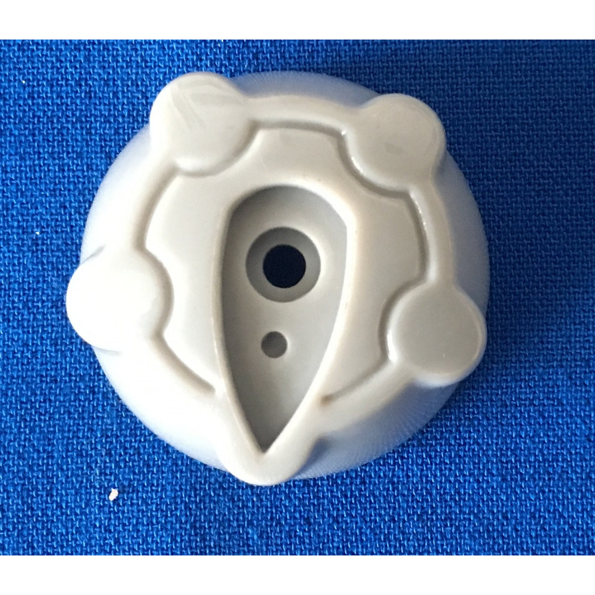 Carri Chef Deluxe Control Knob (No blue indicator included)