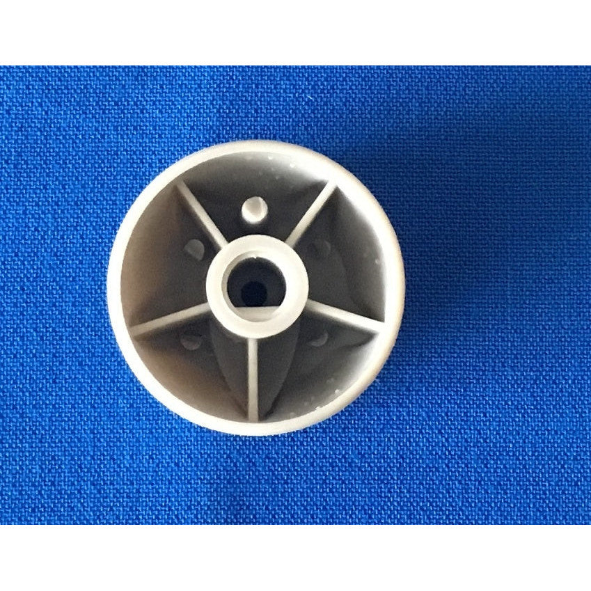 Carri Chef Deluxe Control Knob (No blue indicator included)