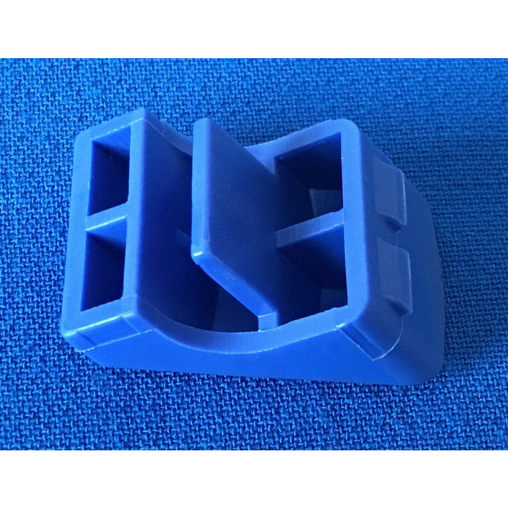 Eazi Chef Leg Cap (Blue)