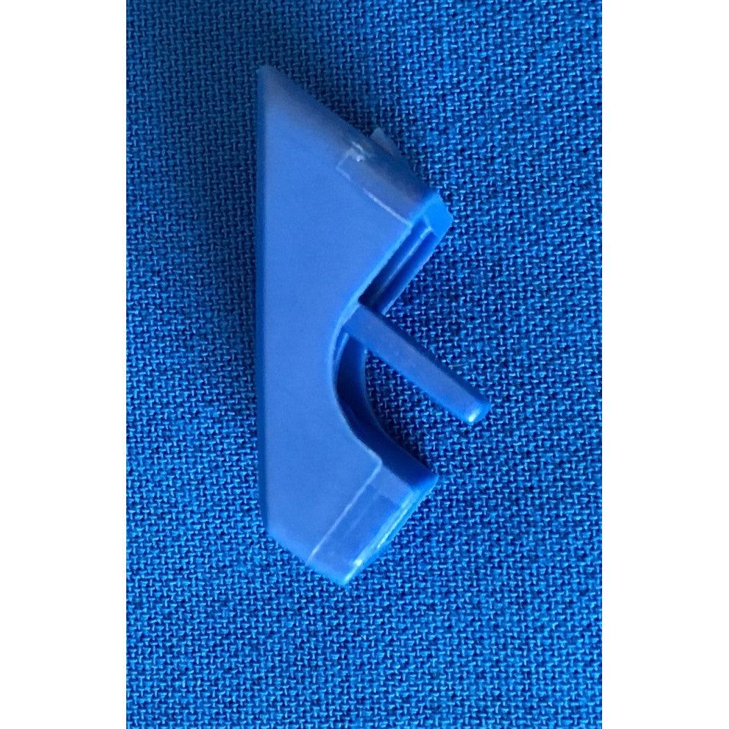 Eazi Chef Leg Cap (Blue)