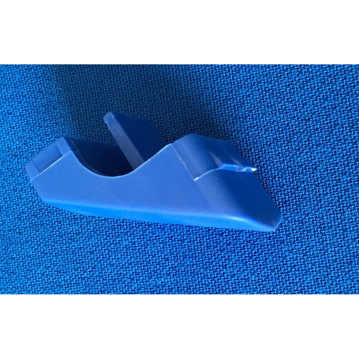 Eazi Chef Leg Cap (Blue)