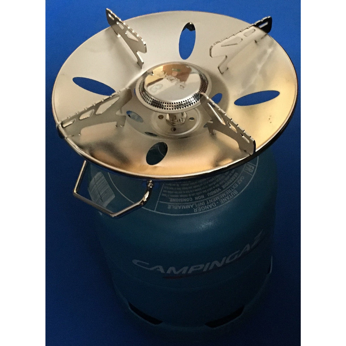Campingaz Camping Cooker