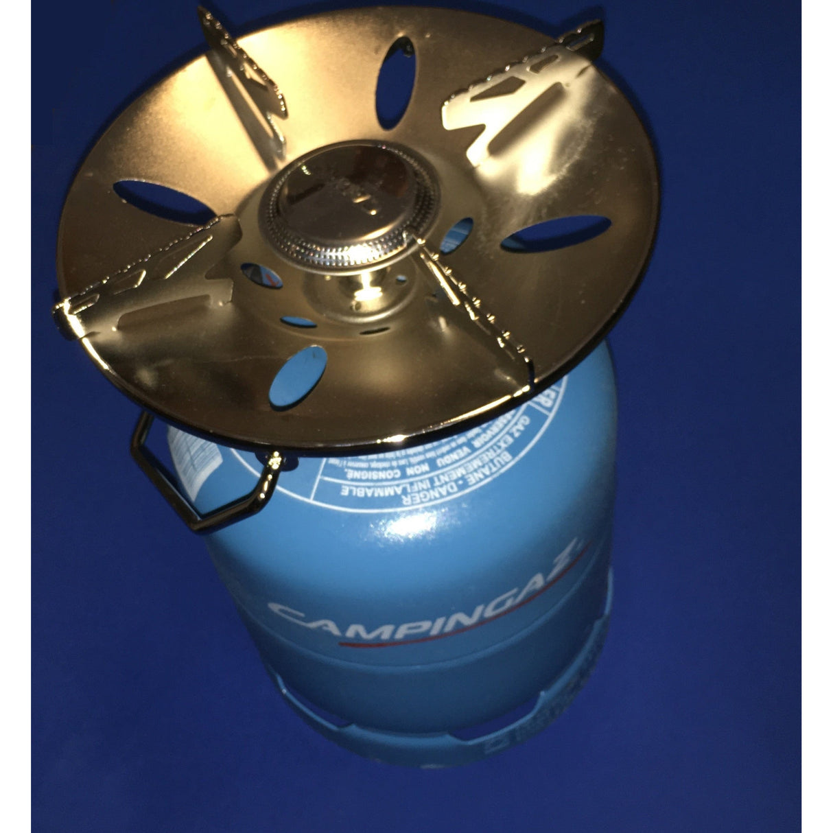 Campingaz Camping Cooker