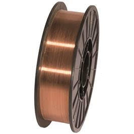 0.8mm x 15kg Welmig Mild Steel MIG Wire
