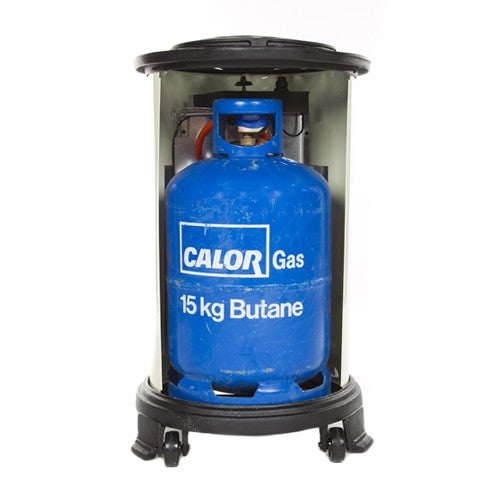 15kg butane calor gas portable heater