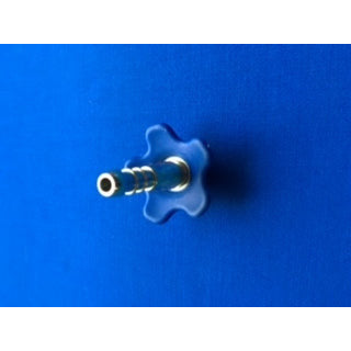 Cadac Tail Piece With Handwheel