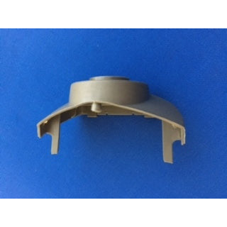 Carri Chef Gas Valve Front Cover (2008-10)