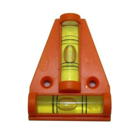 2 Way Spirit level