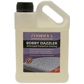 Bobby Dazzler Afterwash Protective Coating