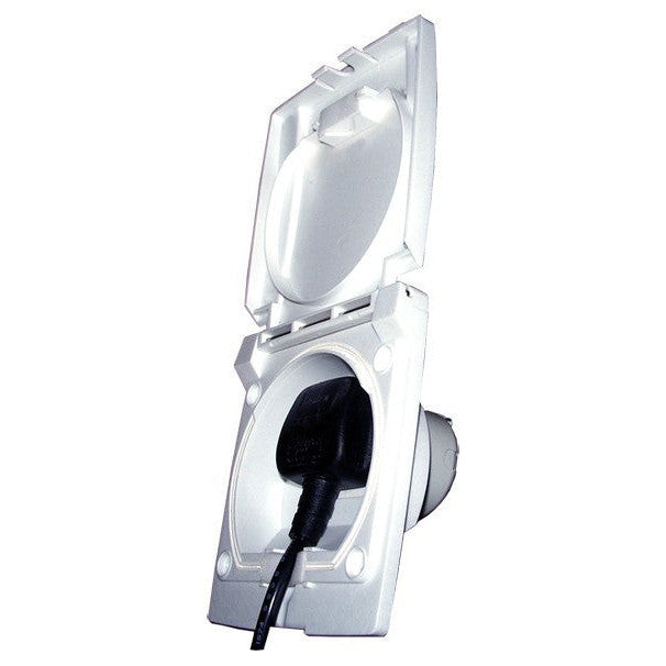240v Mains Electric Outlet Point (60963/01)
