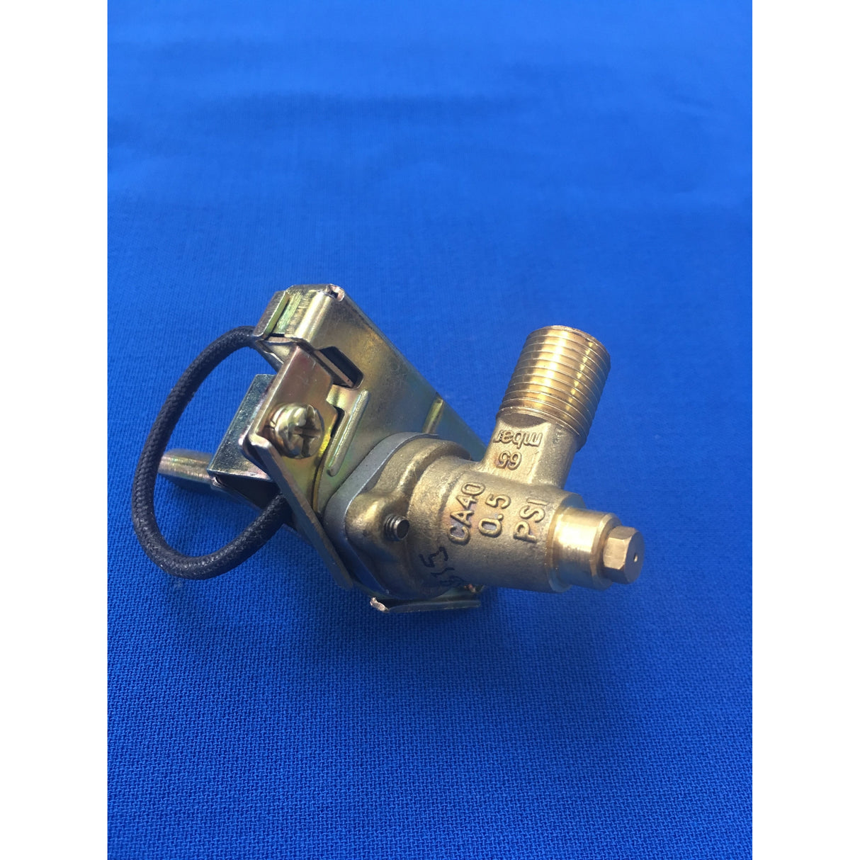 Cadac Carri Chef 50 Control Valve With Half Wire