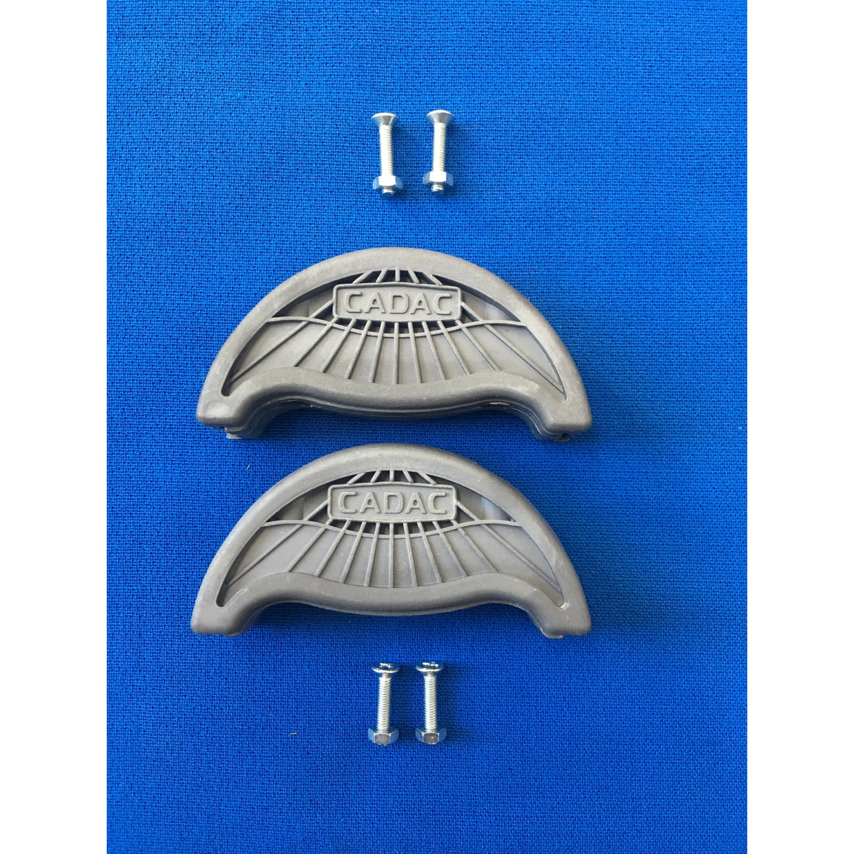 Cadac Safari Chef Dome Lid Handles (Pair)