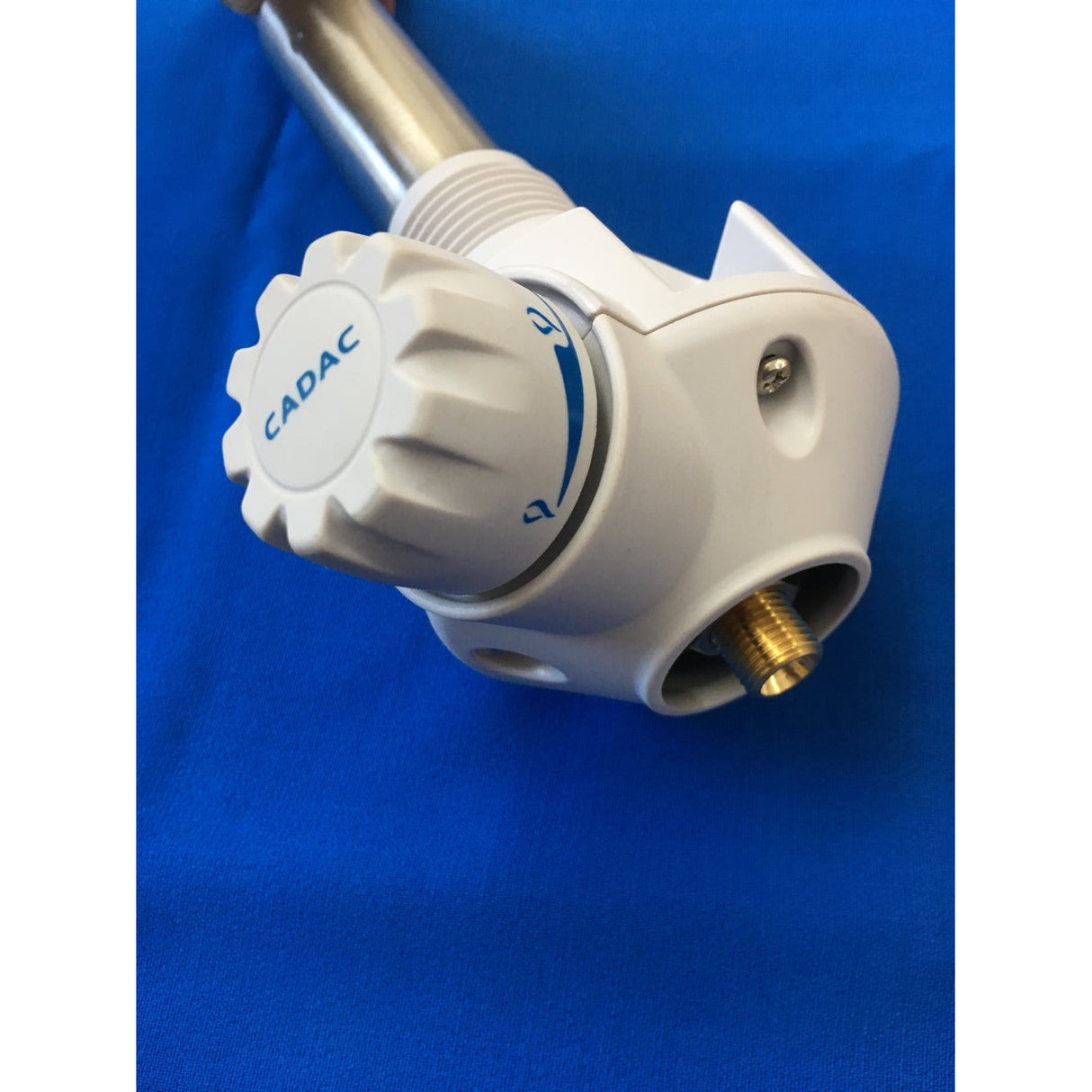 Cadac Grillo Chef 40 / GrilloGas Control Valve and Burner Stem