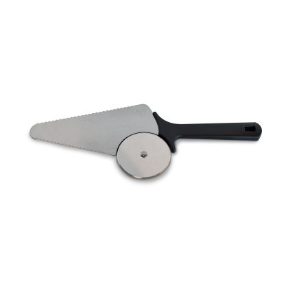 Cadac 2 in 1 Pizza Slicer
