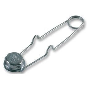 Round Cup Flint Lighter