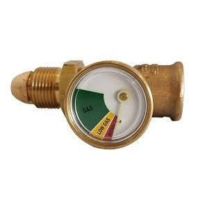 Hilo Propane Gauge