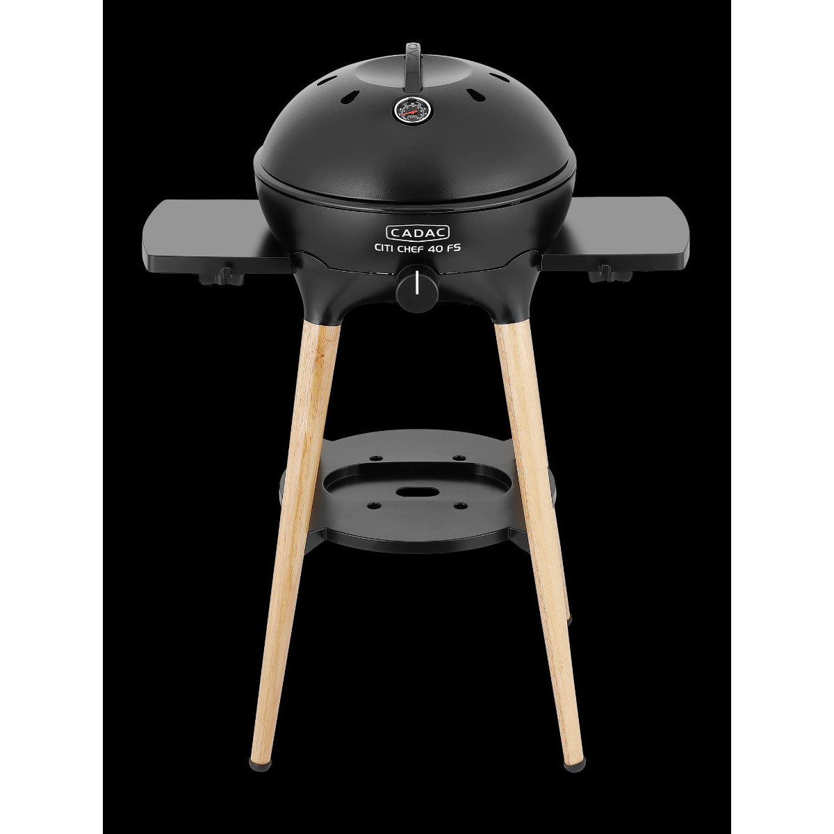 Cadac Citi Chef 40 FS Black