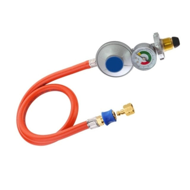 Cadac 37mbar Propane POL Regulator QR