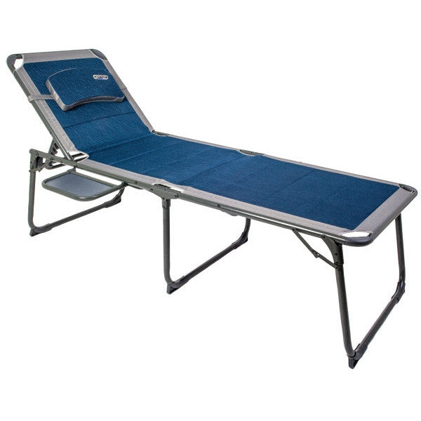 Quest Ragley Pro Lounger (2 for £189)