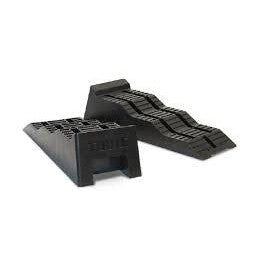 Thule Levelers Complete With Storage Bag