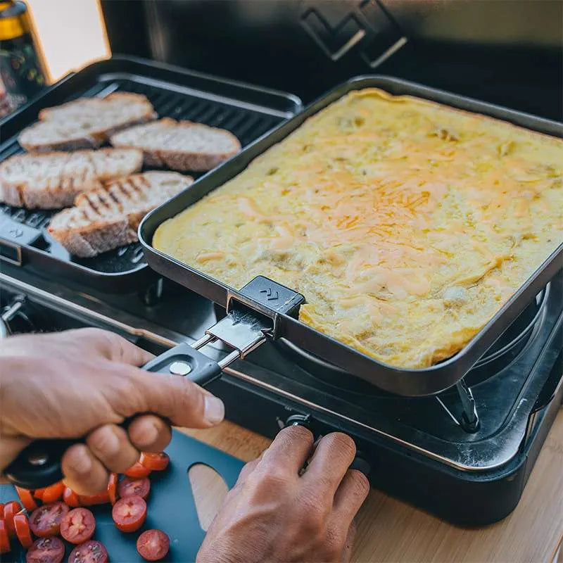 2 cook turbo ffd with flat plate