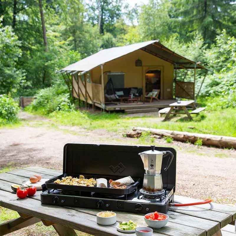 cadac 3 cook turbo plancha camping