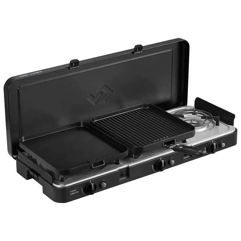 3 cook turbo ffd deluxe qr