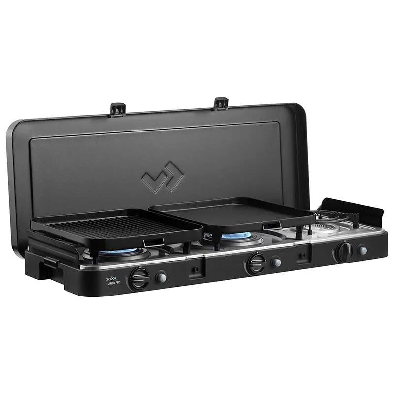 cadac 3 cook turbo ffd