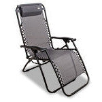 Quest Hygrove Grey Relaxer (2 for £129)