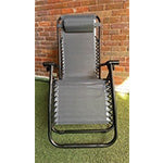 Quest Hygrove Grey Relaxer (2 for £129)