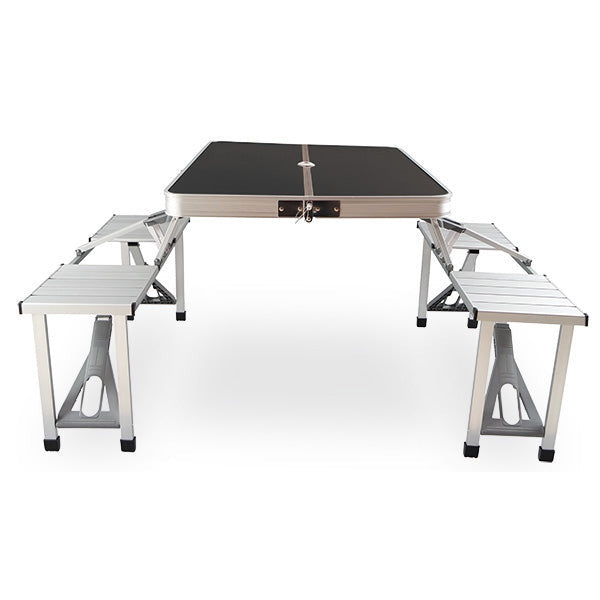 Quest Deluxe Gloucester Picnic Set