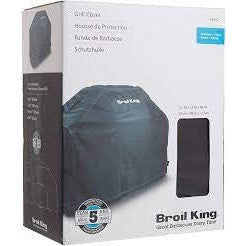 Broil King Monarch Premium BBQ Cover