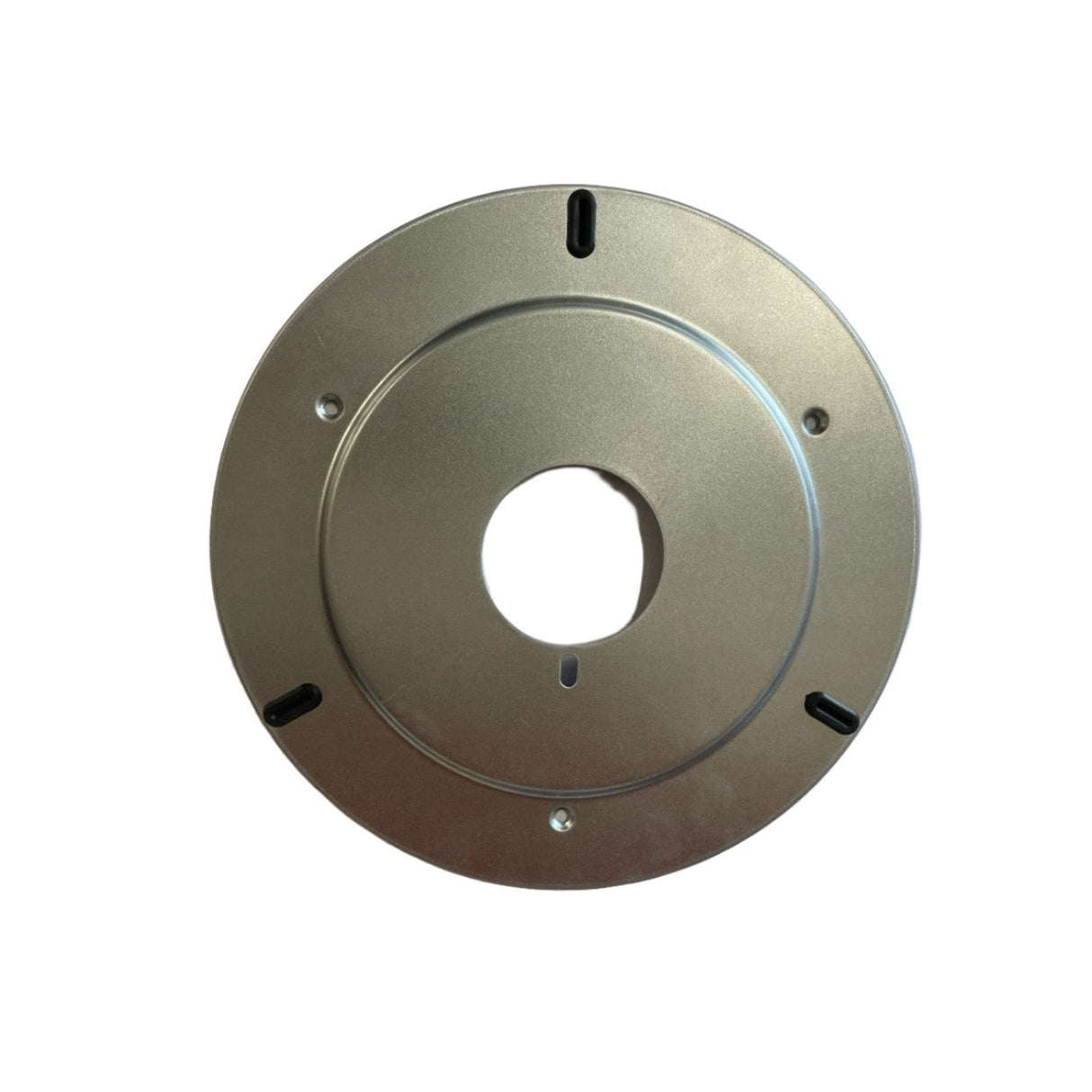 Safari Chef 30 Base Plate