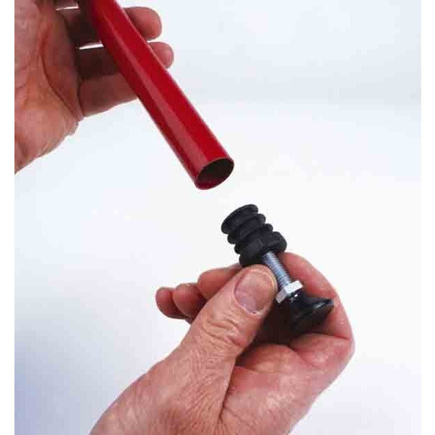 Beauclaire Leg Levellers - Set of 3