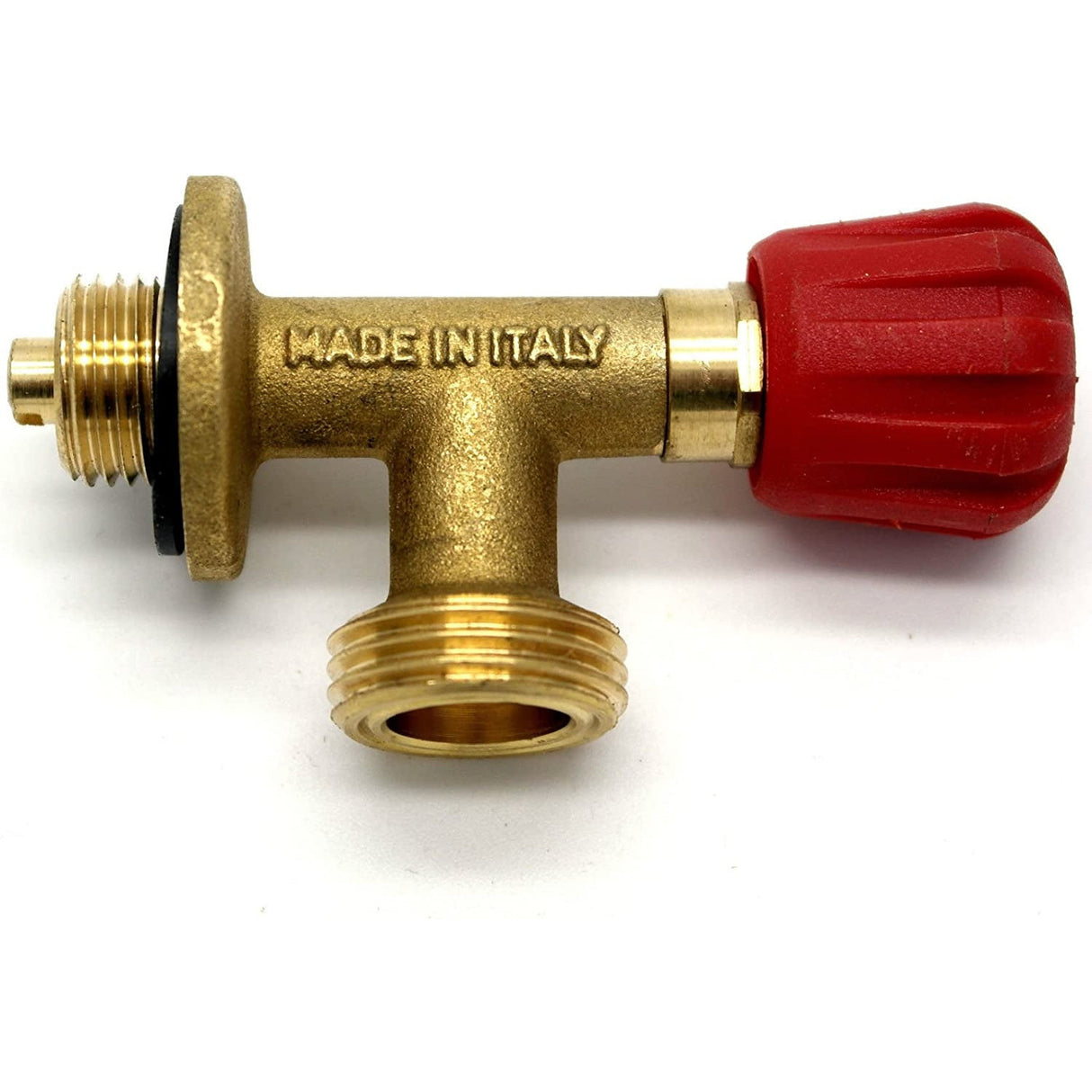 Campingaz to 4.5kg Pigtail Adaptor