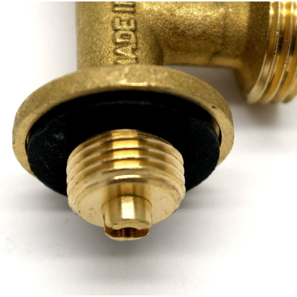 Campingaz to 4.5kg Pigtail Adaptor