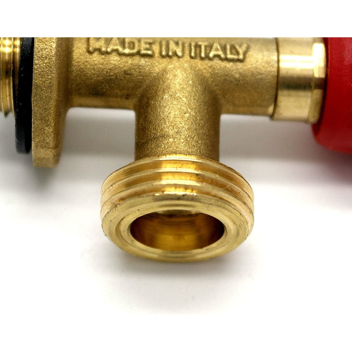 Campingaz to 4.5kg Pigtail Adaptor