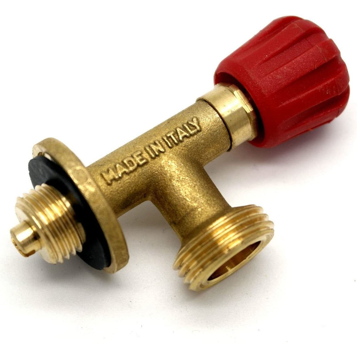 Campingaz to 4.5kg Pigtail Adaptor