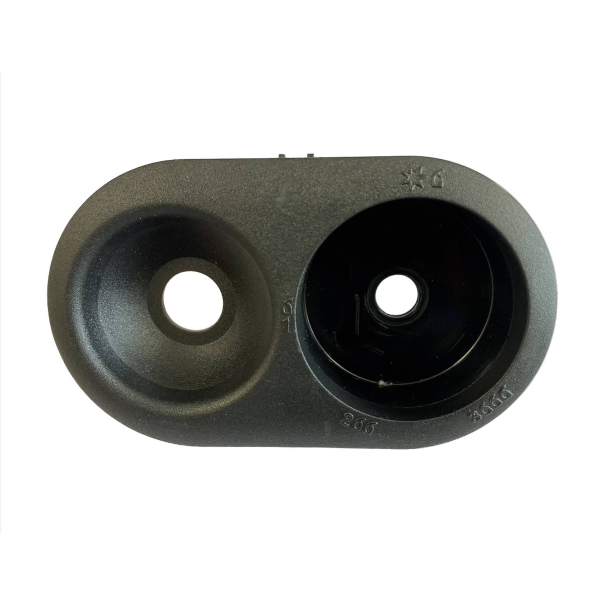 Control Housing Replacement