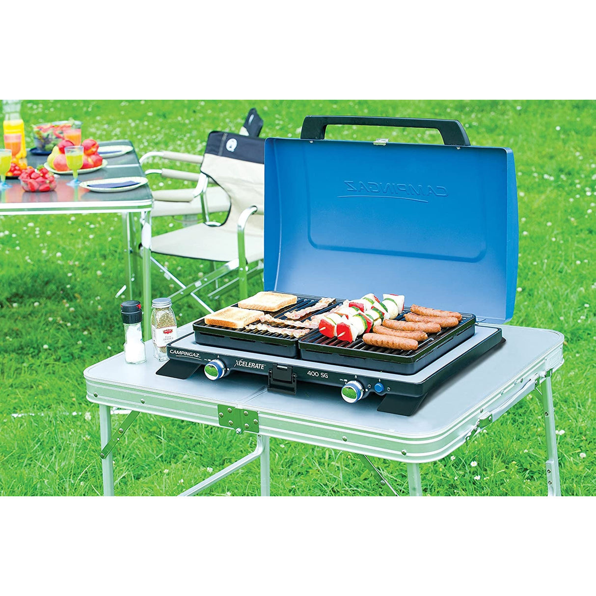 Campingaz 400 SG Xcelerate Camping Stove