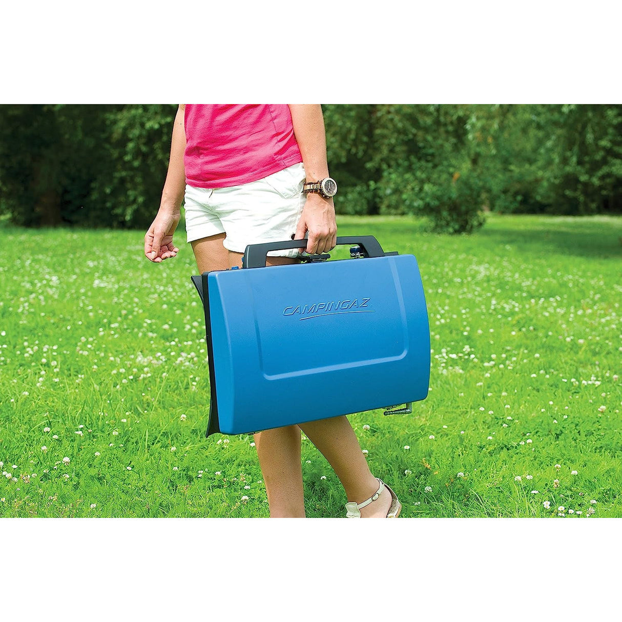 Campingaz 400 SG Xcelerate Camping Stove