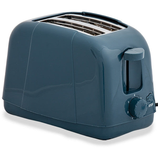 Quest Scotsman Low Wattage Slate Toaster