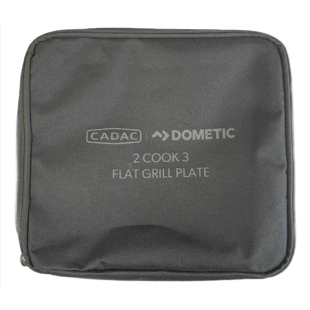 Cadac 2 Cook 3 Flat Grill Plate Bag