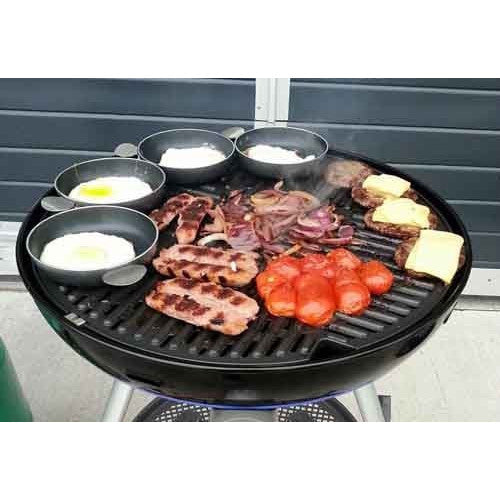 Cadac Carri Chef 50 BBQ Grid